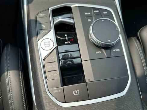 Used 2024 BMW 330i xDrive Sedan image 19