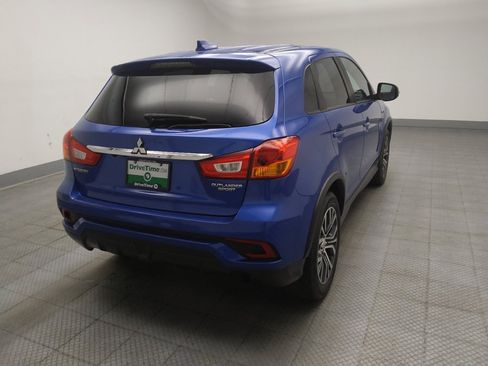 Used 2019 Mitsubishi Outlander Sport FWD image 9