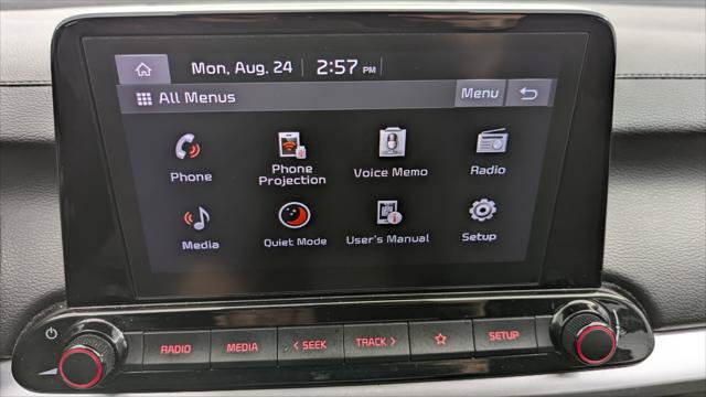 Used 2023 Kia Forte LXS FWD image 29