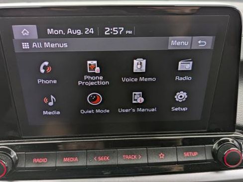 Used 2023 Kia Forte LXS FWD image 29