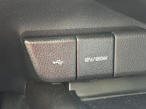 Used 2024 Toyota Camry LE FWD image 9
