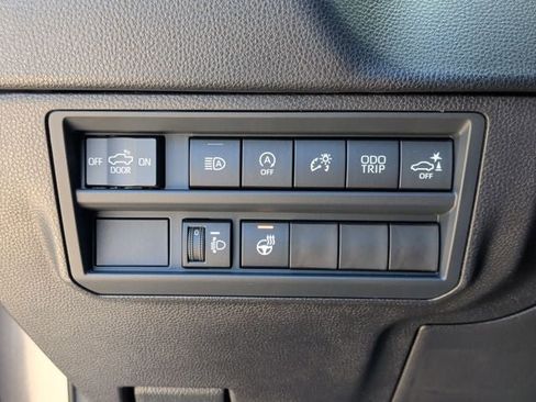 New 2026 Toyota Tundra SR5 AWD/4WD image 24