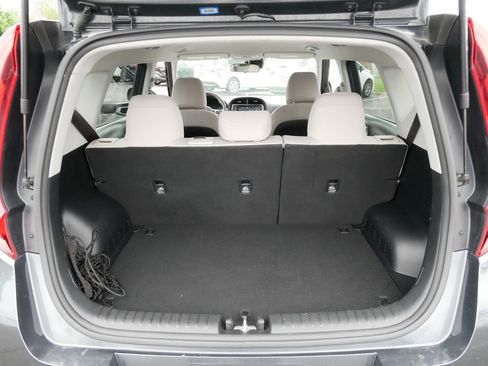 Used 2020 Kia Soul S FWD image 18