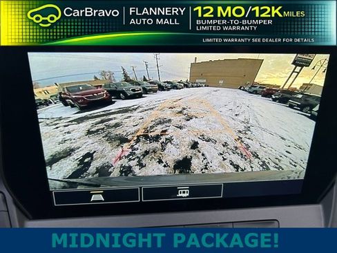 Used 2023 Chevrolet Blazer LT w/ Midnight/Sport Edition image 15