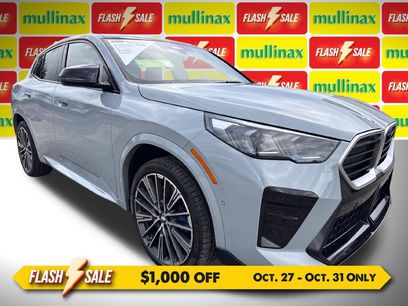 Used 2026 BMW X2 M35i w/ Convenience Package