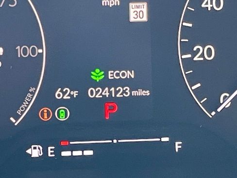 Used 2025 Honda Civic Sport image 14