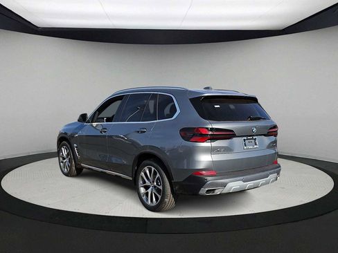 New 2026 BMW X5 xDrive40i w/ Premium Package image 6