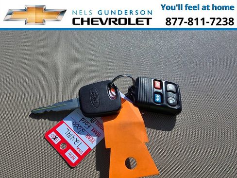 Used 2000 Ford Mustang GT RWD image 31