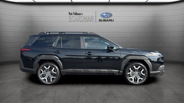 New 2026 Subaru Outback Touring XT AWD/4WD image 3