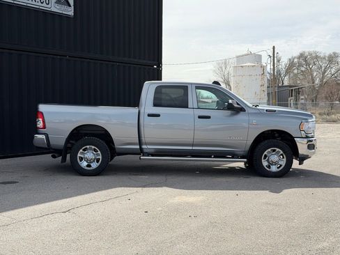 Used 2022 RAM 3500 Tradesman image 4