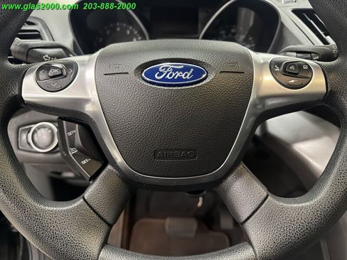 Used 2016 Ford Escape SE AWD/4WD image 22