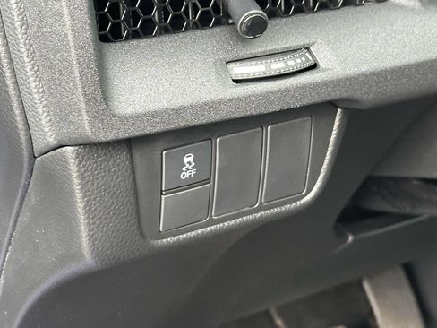 Certified 2025 Honda CR-V LX image 17
