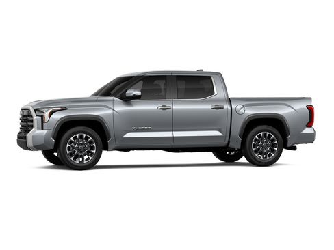 New 2026 Toyota Tundra Limited AWD/4WD image 43