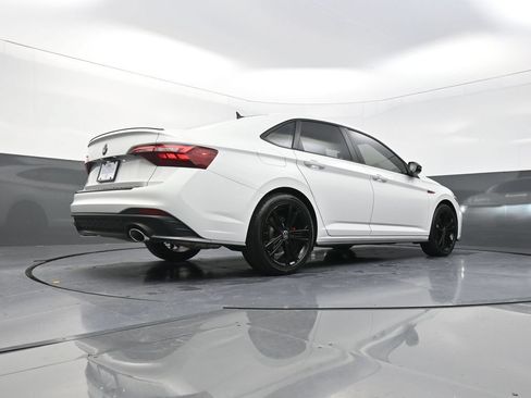 Used 2022 Volkswagen Jetta GLI Autobahn FWD image 30