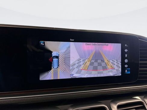 Certified 2022 Mercedes-Benz GLE 350 4MATIC image 27