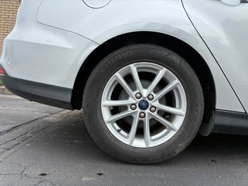 Used 2016 Ford Focus SE image 23