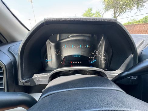 Used 2018 Ford F150 XL w/ XL Power Equipment Group AWD/4WD image 14