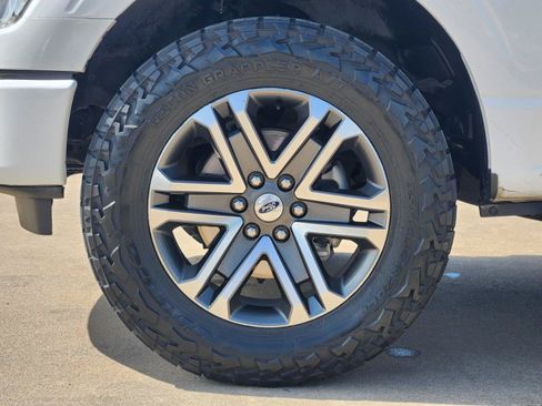 Used 2021 Ford F150 XL w/ STX Appearance Package RWD image 14