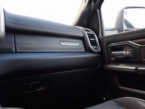 Used 2025 RAM 2500 Laramie image 50
