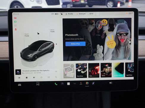Used 2023 Tesla Model 3 Standard Range RWD image 52