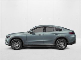 New 2026 Mercedes-Benz GLC 300 4MATIC video 3
