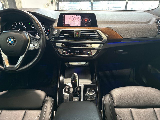 Used 2021 BMW X3 sDrive30i w/ Convenience Package RWD image 19