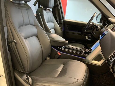 Used 2022 Land Rover Range Rover Westminster Edition AWD/4WD image 63