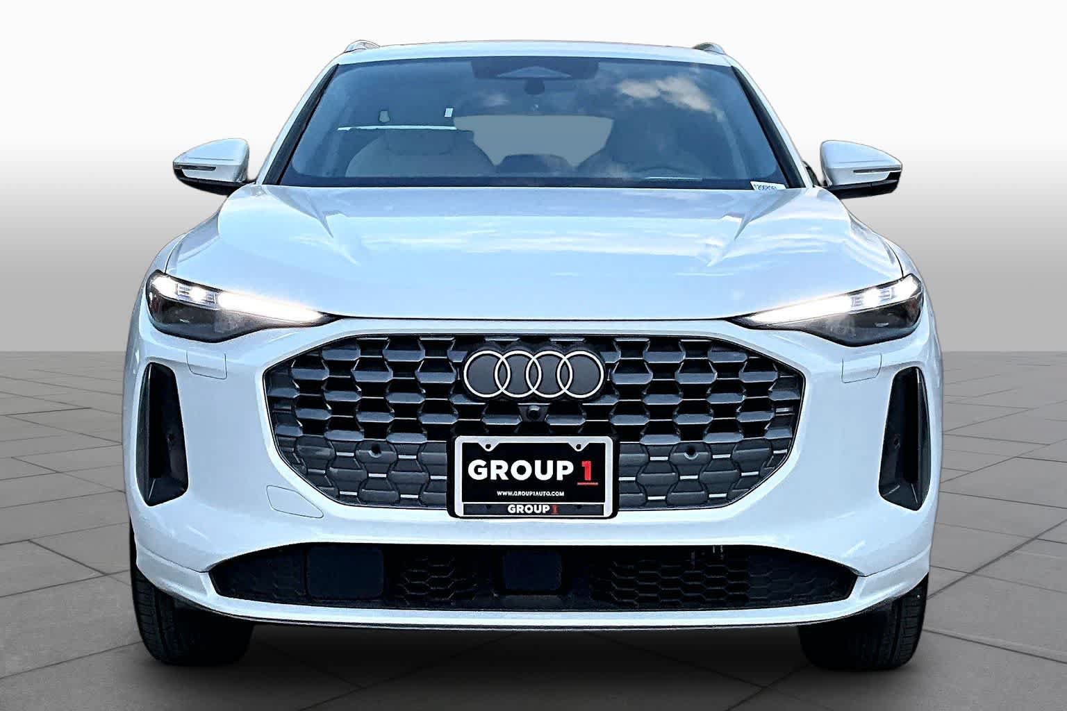 New 2026 Audi Q5 Premium Plus AWD/4WD image 3