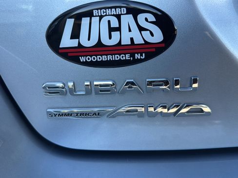 Certified 2025 Subaru Impreza 2.0i image 40