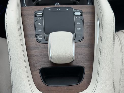 New 2026 Mercedes-Benz GLE 450 4MATIC Coupe image 20