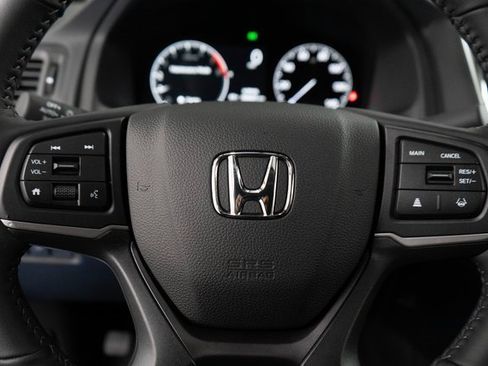 New 2026 Honda Ridgeline RTL image 21