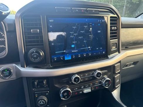 Used 2021 Ford F150 XLT w/ Equipment Group 302A High AWD/4WD image 14
