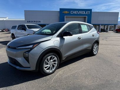 New 2027 Chevrolet Bolt LT w/ Comfort Package