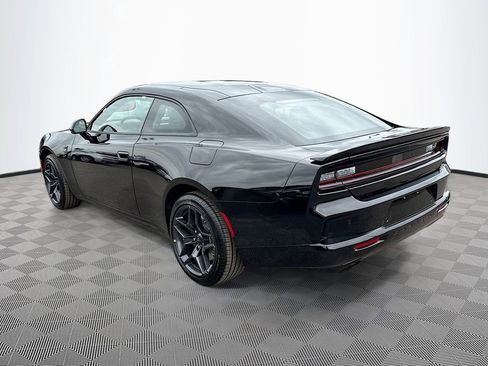 New 2026 Dodge Charger Scat Pack w/ Blacktop Package AWD/4WD image 7