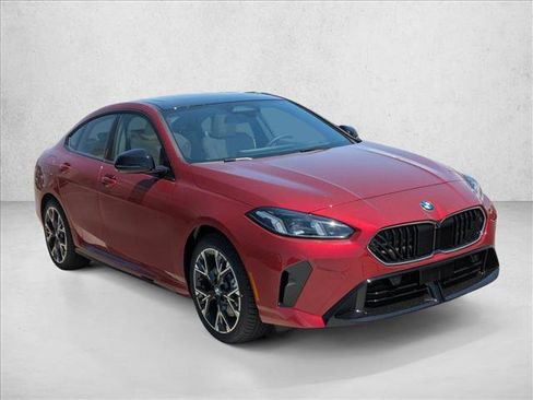 New 2026 BMW 228i xDrive AWD/4WD image 7