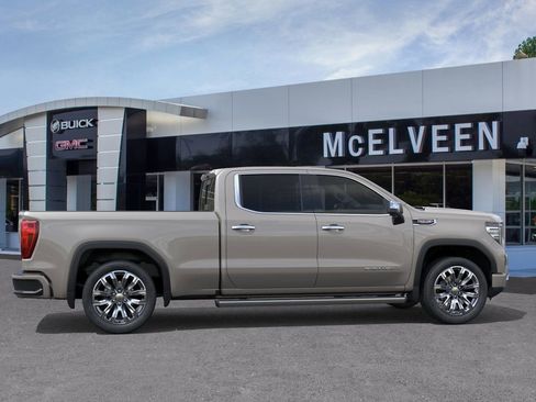 New 2026 GMC Sierra 1500 Denali w/ Denali Reserve Package image 5