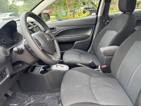 Used 2024 Mitsubishi Mirage G4 ES image 20