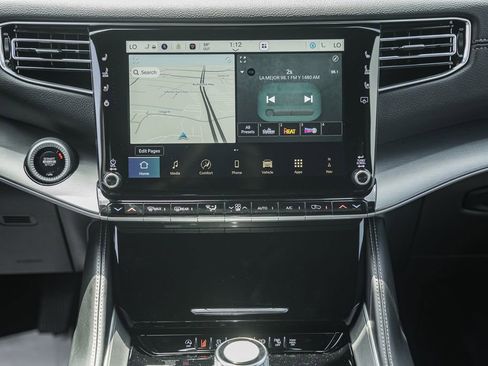 New 2026 Jeep Grand Wagoneer 4WD image 25