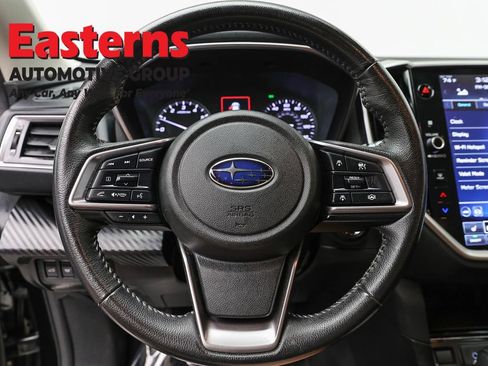 Used 2023 Subaru Ascent Premium w/ Convenience Package AWD/4WD image 10