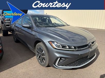 Used 2025 Volkswagen Jetta S