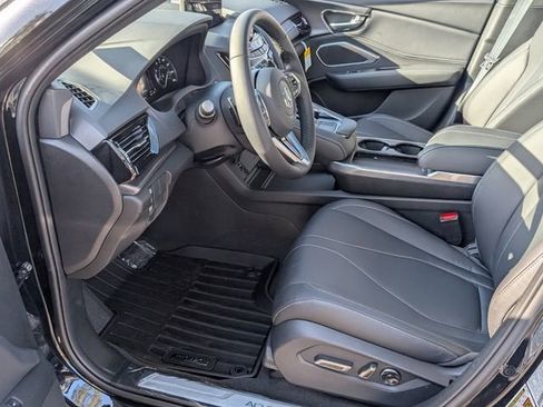 New 2026 Acura RDX SH-AWD image 5
