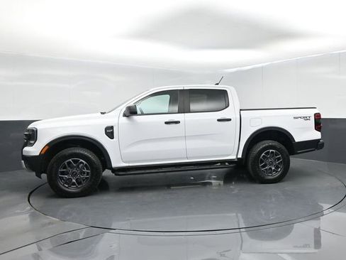 Used 2024 Ford Ranger XLT image 5