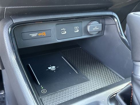 New 2026 Honda CR-V Sport-L image 12