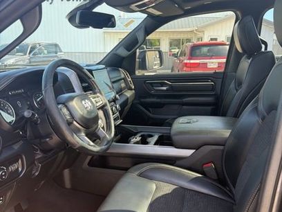 Used 2019 RAM 1500 Sport w/ Level 2 Equipment Group