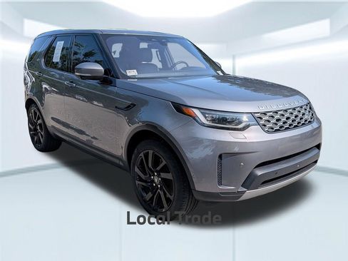 Used 2021 Land Rover Discovery S AWD/4WD image 9
