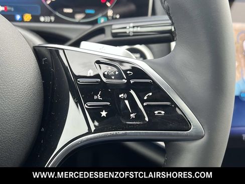 New 2026 Mercedes-Benz E 350 4MATIC Sedan image 31