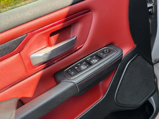 Used 2019 RAM 1500 Rebel w/ Rebel Level 1 Equipment Group AWD/4WD image 13