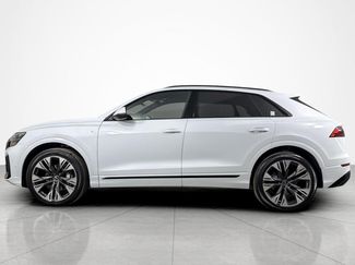Used 2026 Audi Q8 Premium Plus w/ Premium Plus Package AWD/4WD video 2