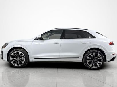 Used 2026 Audi Q8 Premium Plus w/ Premium Plus Package