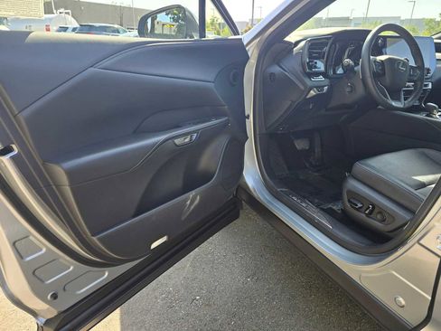 Used 2024 Lexus RX 350 Premium w/ Accessory Package (Z1) FWD image 21